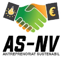 Logo Proiect Antreprenoriat NV